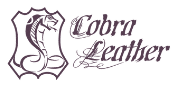 Cobra Leather
